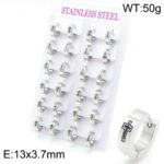 Wholesale Stainless 316 Steel Earrings