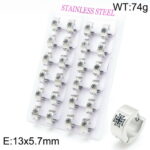 Wholesale Stainless 316 Steel Earrings
