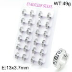 Wholesale Stainless 316 Steel Earrings
