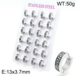 Wholesale Stainless 316 Steel Earrings