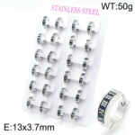 Wholesale Stainless 316 Steel Earrings