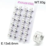 Wholesale Stainless 316 Steel Earrings