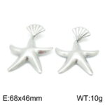 Wholesale Stainless 316 Steel Earrings
