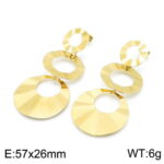 Wholesale Stainless 316 Steel Earrings