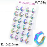 Wholesale Stainless 316 Steel Earrings