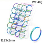 Wholesale Stainless 316 Steel Earrings