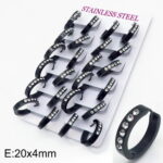 Wholesale Stainless 316 Steel Earrings