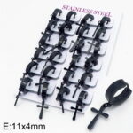 Wholesale Stainless 316 Steel Earrings