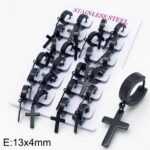Wholesale Stainless 316 Steel Earrings