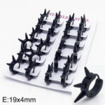 Wholesale Stainless 316 Steel Earrings