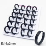 Wholesale Stainless 316 Steel Earrings
