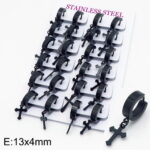 Wholesale Stainless 316 Steel Earrings