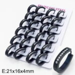 Wholesale Stainless 316 Steel Earrings