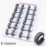 Wholesale Stainless 316 Steel Earrings