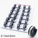 Wholesale Stainless 316 Steel Earrings