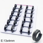 Wholesale Stainless 316 Steel Earrings