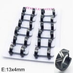 Wholesale Stainless 316 Steel Earrings