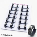 Wholesale Stainless 316 Steel Earrings