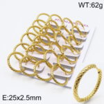 Wholesale Stainless 316 Steel Earrings