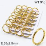 Wholesale Stainless 316 Steel Earrings