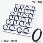 Wholesale Stainless 316 Steel Earrings