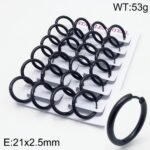 Wholesale Stainless 316 Steel Earrings