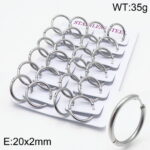 Wholesale Stainless 316 Steel Earrings