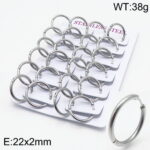 Wholesale Stainless 316 Steel Earrings