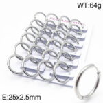 Wholesale Stainless 316 Steel Earrings