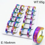 Wholesale Stainless 316 Steel Earrings