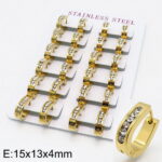 Wholesale Stainless 316 Steel Earrings