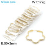 Wholesale Stainless 316 Steel Earrings