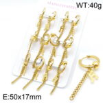 Wholesale Stainless 316 Steel Earrings