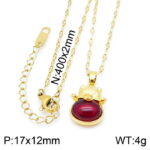 Wholesale Stainless 316 Steel Necklaces