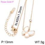 Wholesale Stainless 316 Steel Necklaces