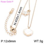 Wholesale Stainless 316 Steel Necklaces