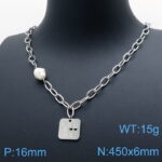Wholesale Stainless 316 Steel Necklaces