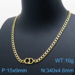 Wholesale Stainless 316 Steel Necklaces