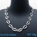 Wholesale Stainless 316 Steel Necklaces