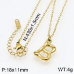 Wholesale Stainless 316 Steel Necklaces