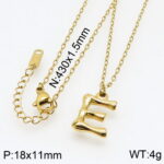 Wholesale Stainless 316 Steel Necklaces