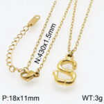 Wholesale Stainless 316 Steel Necklaces