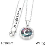 Wholesale Stainless 316 Steel Necklaces