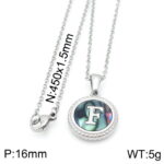 Wholesale Stainless 316 Steel Necklaces