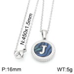 Wholesale Stainless 316 Steel Necklaces