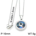 Wholesale Stainless 316 Steel Necklaces