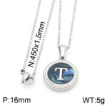 Wholesale Stainless 316 Steel Necklaces