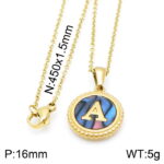 Wholesale Stainless 316 Steel Necklaces