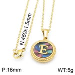 Wholesale Stainless 316 Steel Necklaces