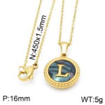 Wholesale Stainless 316 Steel Necklaces